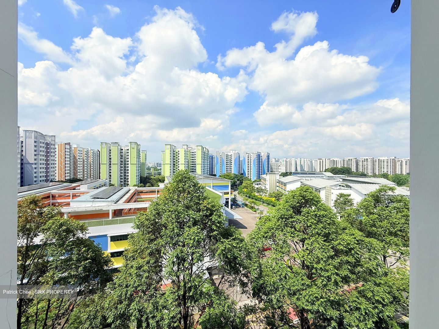 Blk 786D Woodlands Drive 60 (Woodlands), HDB 5 Rooms #563751321